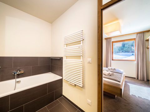 APPARTEMENT 4 personnes - 4CA