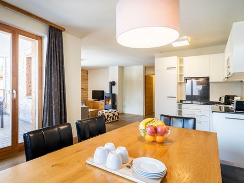 APPARTEMENT 6 personnes - 6LA