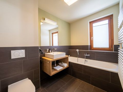 APPARTEMENT 6 personnes - 6LA