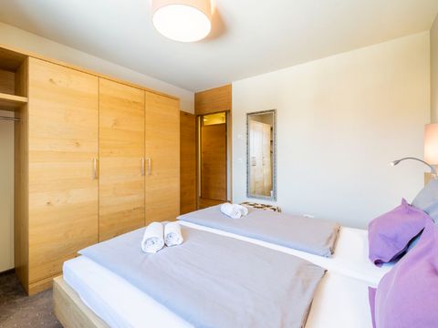 APPARTEMENT 6 personnes - 6LA