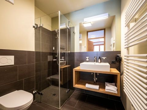 APPARTEMENT 6 personnes - 6LA