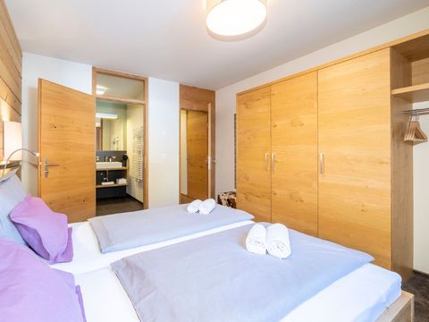 APPARTEMENT 6 personnes - 6LA