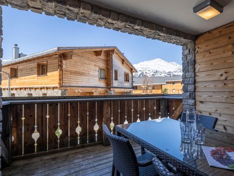 APPARTEMENT 4 personnes - Appartement de vacances pour 4 personnes