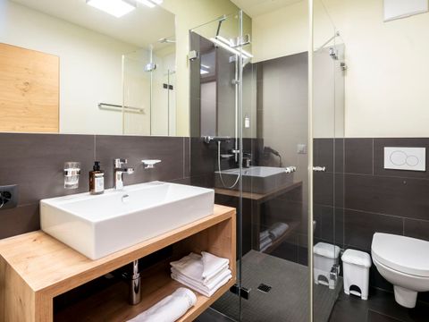 APPARTEMENT 4 personnes - Appartement de vacances pour 4 personnes
