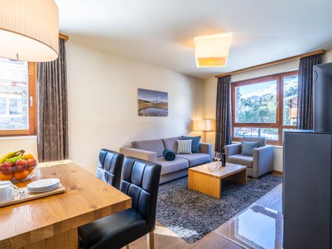 APPARTEMENT 4 personnes - Appartement de vacances pour 4 personnes