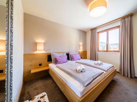 APPARTEMENT 6 personnes - Appartement de vacances pour 6 personnes