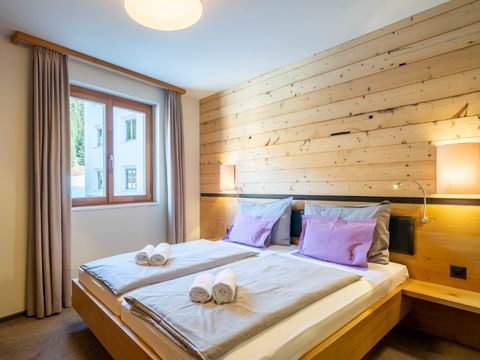 APPARTEMENT 6 personnes - Appartement de vacances pour 6 personnes