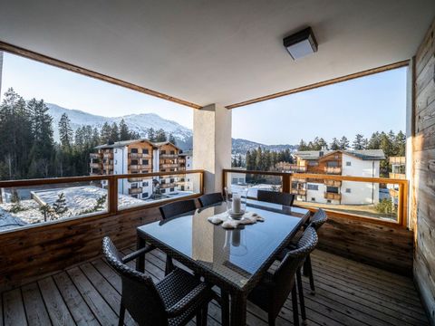 APPARTEMENT 6 personnes - Appartement de vacances pour 6 personnes