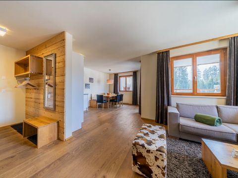 APPARTEMENT 6 personnes - Appartement de vacances pour 6 personnes
