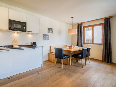 APPARTEMENT 6 personnes - Appartement de vacances pour 6 personnes