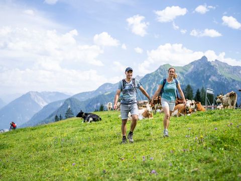Landal Alpine Lodge Lenzerheide - Camping Mittelbünden - Image N°21