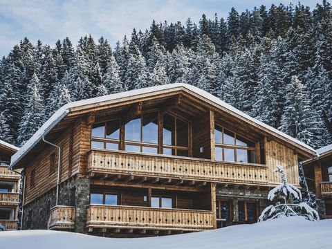 Landal Alpine Lodge Lenzerheide - Camping Mittelbünden - Image N°27