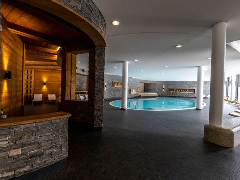 Landal Alpine Lodge Lenzerheide - Camping Mittelbünden - Image N°11