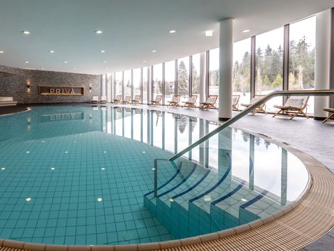 Landal Alpine Lodge Lenzerheide - Camping Mittelbünden - Image N°12