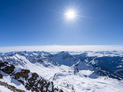 Landal Alpine Lodge Lenzerheide - Camping Mittelbünden - Image N°34