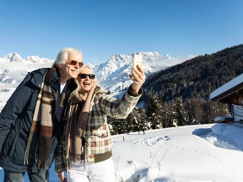 Landal Alpine Lodge Lenzerheide - Camping Mittelbünden - Image N°33