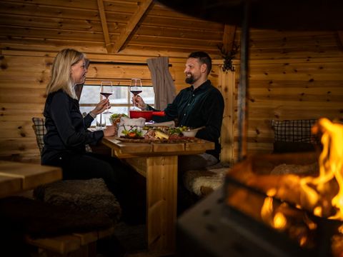 Landal Alpine Lodge Lenzerheide - Camping Mittelbünden - Image N°8