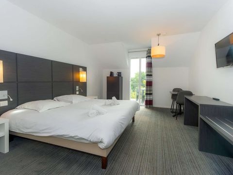 APPARTEMENT 4 personnes - 3 PIECES 4 PERS. TERRASSE VUE AVEN