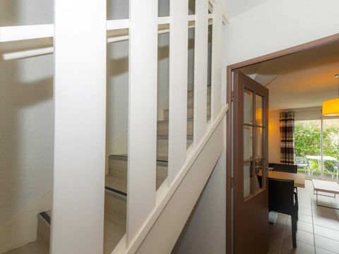 MAISON 6 personnes - MAISONNETTE 4 PIECES DUPLEX 6 PERS.