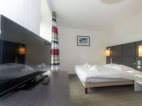 MAISON 6 personnes - MAISONNETTE 4 PIECES DUPLEX 6 PERS.