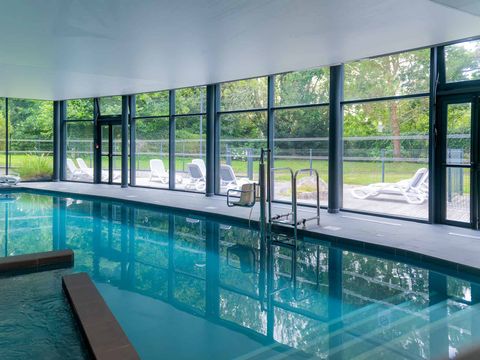 Résidence Goélia Domaine de Pont-Aven - Camping Finistère - Image N°11