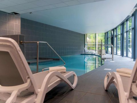 Résidence Goélia Domaine de Pont-Aven - Camping Finistère - Image N°9