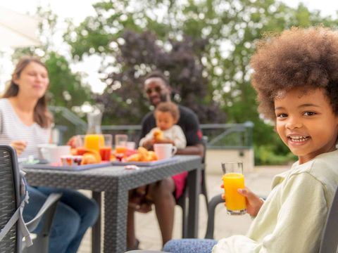 Résidence Goélia Domaine de Pont-Aven - Camping Finistère - Image N°15