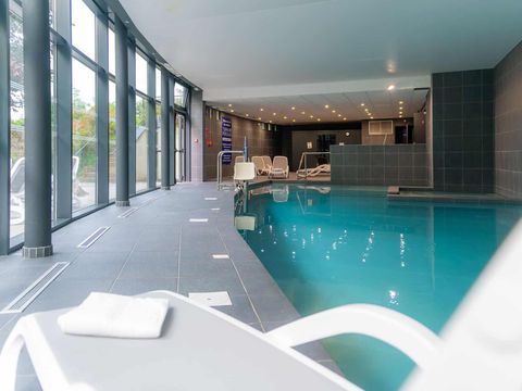 Résidence Goélia Domaine de Pont-Aven - Camping Finistère - Image N°12