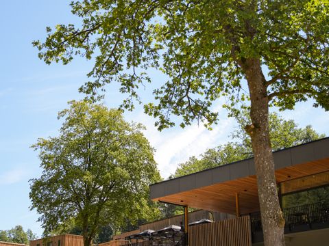 Le Hameau de la Semois - Camping Luxembourg - Image N°13