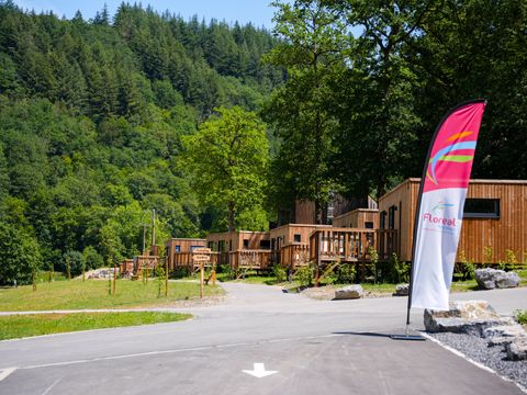 Le Hameau de la Semois - Camping Luxembourg - Image N°14