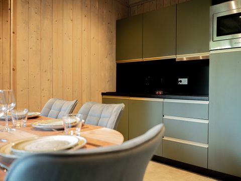 LODGE 5 personnes - Ecolodge l 2 Chambres I Vue sur la Semois