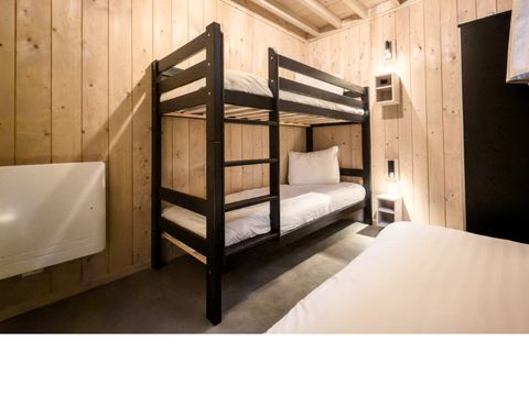 LODGE 5 personnes - Ecolodge l 2 Chambres I Vue sur la Semois