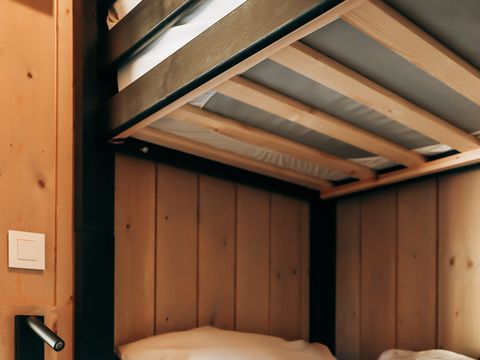 LODGE 5 personnes - Ecolodge l 2 Chambres I Vue sur la Semois