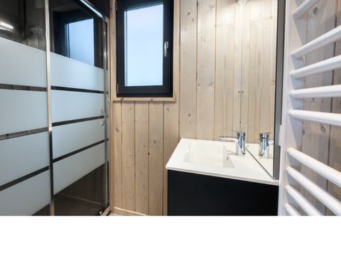 LODGE 5 personnes - Ecolodge l 2 Chambres I Vue sur la Semois