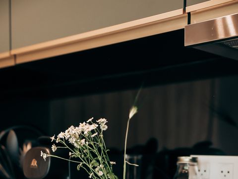 LODGE 5 personnes - Ecolodge l 2 Chambres | Animaux bienvenus