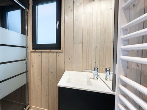 LODGE 2 personnes - Cocoon de la Semois | Animaux acceptés