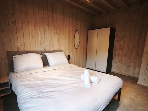 LODGE 4 personnes - Ecolodge PMR l 4 personnes