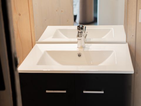 LODGE 6 personnes - Ecolodge | 3 Chambres | Animaux acceptés