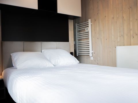 LODGE 5 personnes - Ecolodge l 2 Chambres