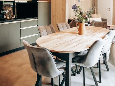 LODGE 5 personnes - Ecolodge l 2 Chambres