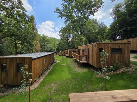 CHAMBRE 2 personnes - Cocoon de la Semois I avec cuisine I Animaux acceptés