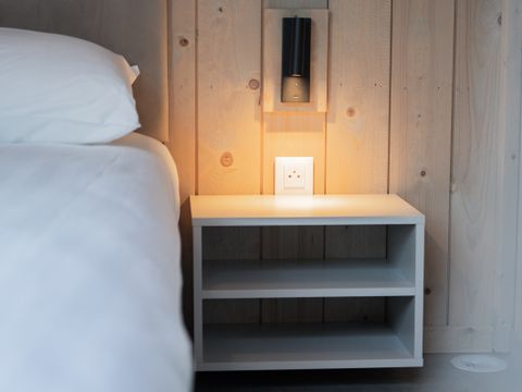 CHAMBRE 2 personnes - Cocoon de la Semois I avec cuisine I Animaux acceptés