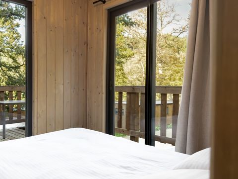 CHAMBRE 2 personnes - Cocoon de la Semois I avec cuisine