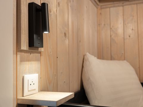 CHAMBRE 2 personnes - Cocoon de la Semois I avec cuisine