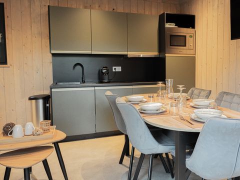CHAMBRE 2 personnes - Cocoon de la Semois I avec cuisine