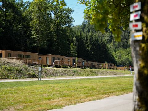 Le Hameau de la Semois - Camping Luxembourg - Image N°9
