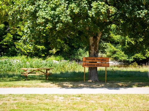 Le Hameau de la Semois - Camping Luxembourg - Image N°18