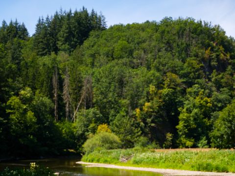 Le Hameau de la Semois - Camping Luxembourg - Image N°15