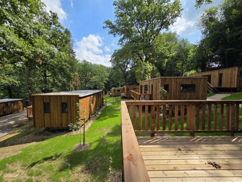 Le Hameau de la Semois - Camping Luxembourg - Image N°8