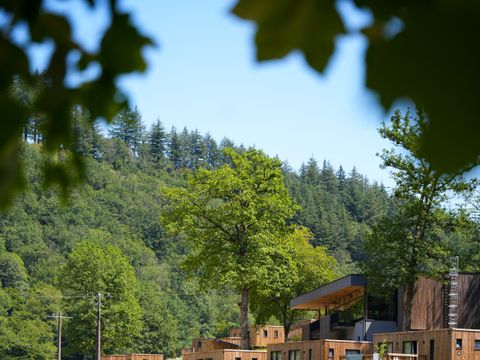 Le Hameau de la Semois - Camping Luxembourg - Image N°17